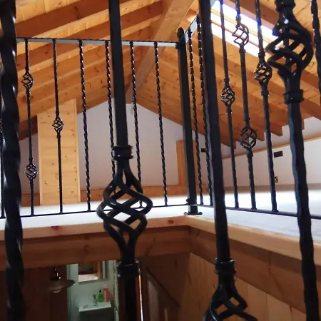 House With 2 Bedrooms In Luarca With Wonderful Mountain View And Balcony 700 M From The Beach בית נופש Valdes